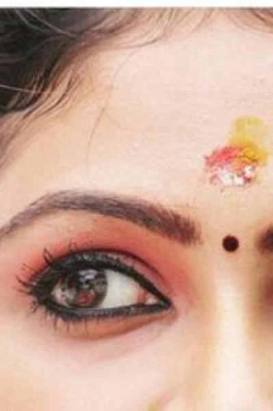 കണ്മഷി ❤️