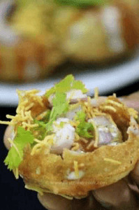 ಗೋಲ್ಗಪ್ಪ