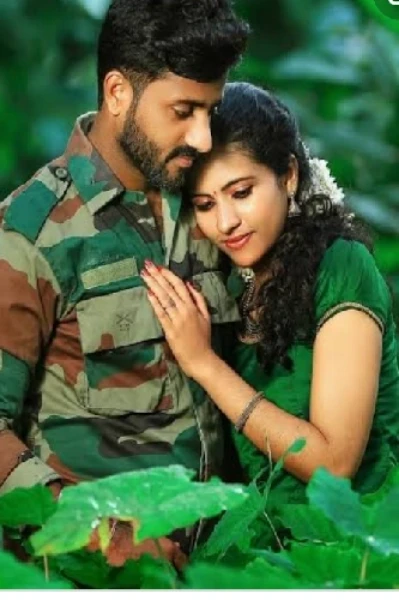 अमर प्रेम (दिल को छू जाने वाली एक प्रेम कहानी)