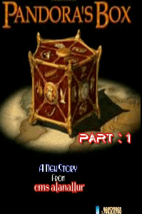 PANDORA'S BOX