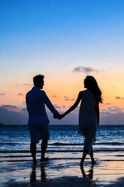 বৃষ্টির পরশে