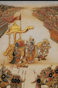 ಭಗವದ್ಗೀತೆ-ಅಧ್ಯಾಯ ೧