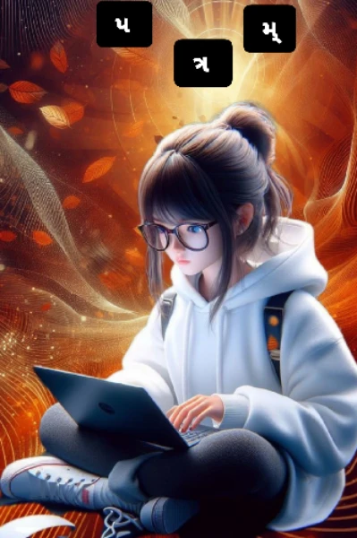 પત્રમ્ : ( સ્પર્ધા: પત્રમ્- વાર્ષિક ટોપ 10માં વિજેતા-૧૦ ક્રમાંકે)