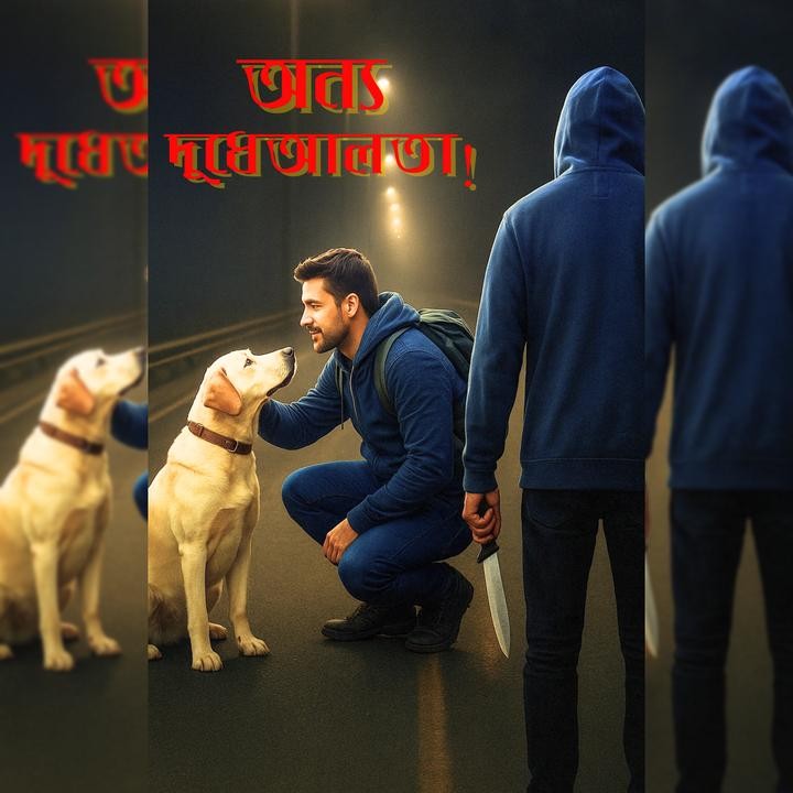 অন্য দুধেআলতা! (প্রাপ্তবয়স্কদের জন্য)