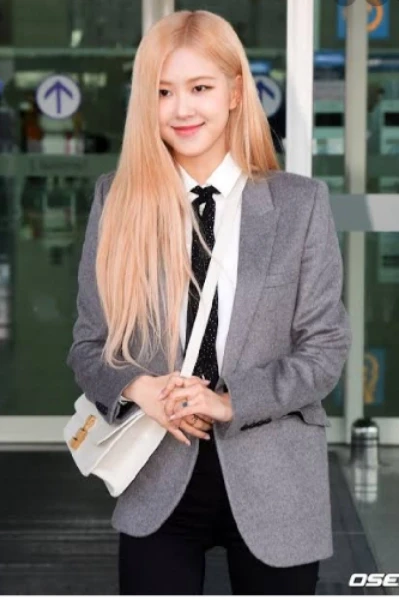 Park Chaeyoung (blackpink)