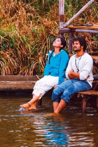 என் சுவாசம் நீதானே...( முழுநாவல்)