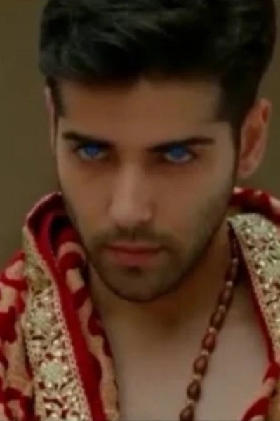 നാഗകന്യകൻ(ഭാഗം 1)