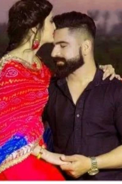 ਤੇਰੀ ਮੇਰੀ ਇੱਕ ਜਿੰਦੜੀ
ਭਾਗ - 1