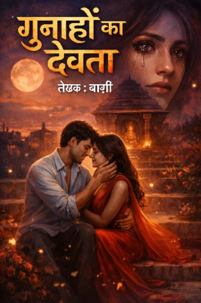 गुनाहों का देवता-2