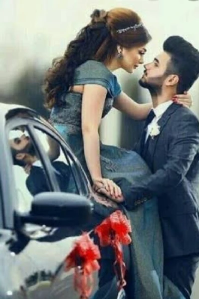 ❤ ప్రణయార్తన❤