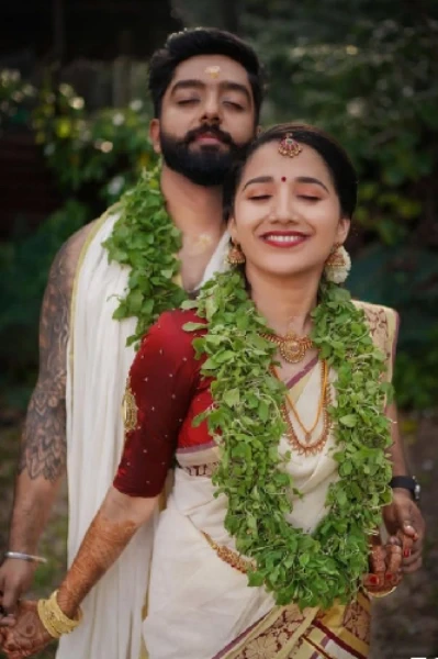 ❤️രുദ്രപാർവതി ❤️