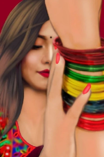 দেবদত্তার সংসার