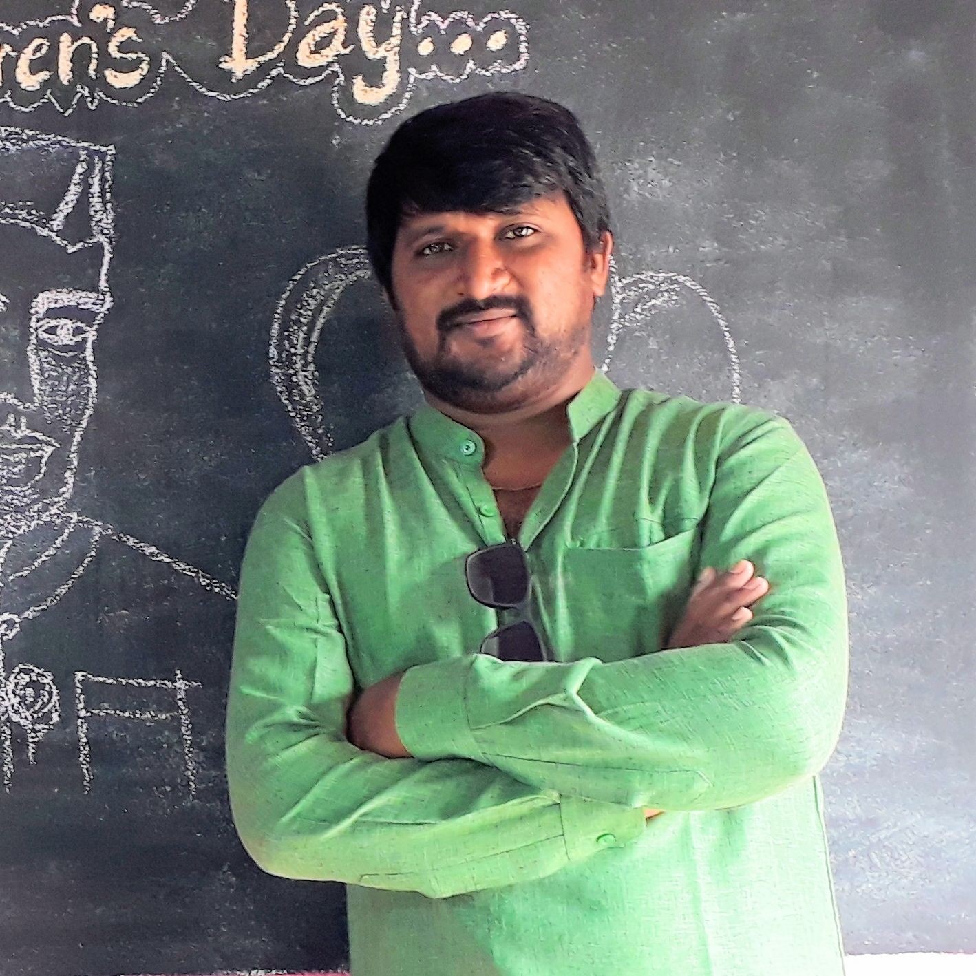 వేలు విడిచిన చుట్టరికం | కుంచెశ్రీ