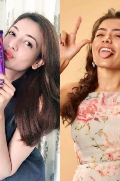 ❤️An unexpected love story❤️