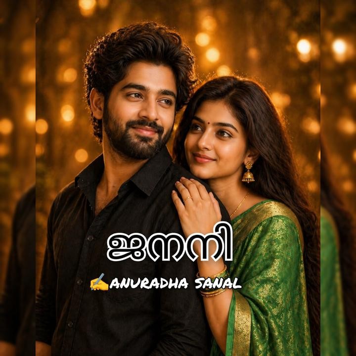 ജനനി