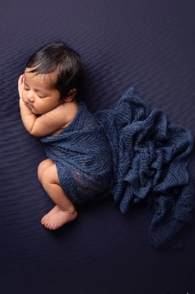 সেই শিশুটি ( প্রথম ভাগ )