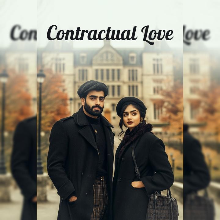 काँट्रॅक्ट मॅरेज