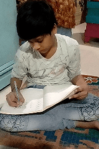 कहानी संग्रह : कहानियाँ हर विधा पर ....