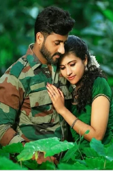 💓भेटली तू पुन्हा💓