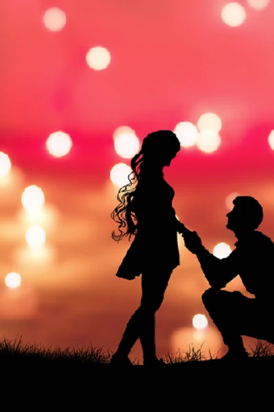 నీ ప్రేమను మరువని నేను❤️