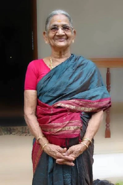 పిచ్చి తల్లి