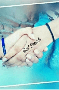 ಸ್ನೇಹ ಪರ್ವ