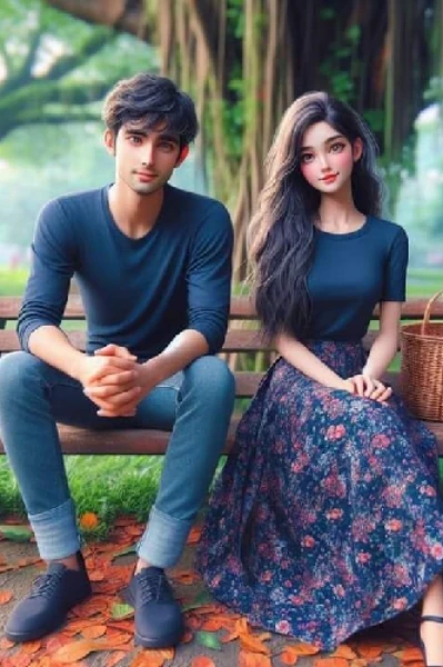 అనన్య ❤️ అభిరామ్

హారిక కళ్యాణ్ శర్మ