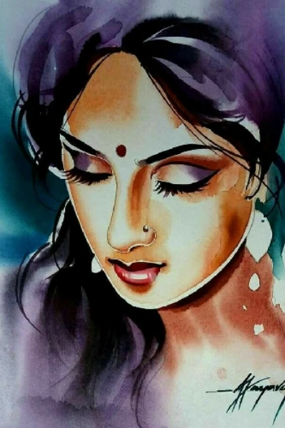 ಹನಿ ಹನಿ (ಕಿರುಗತೆಗಳು)