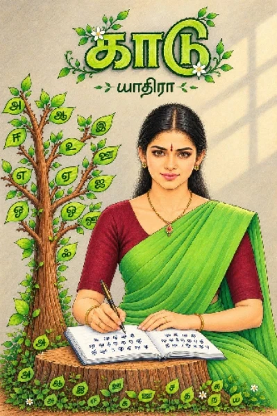 காடு