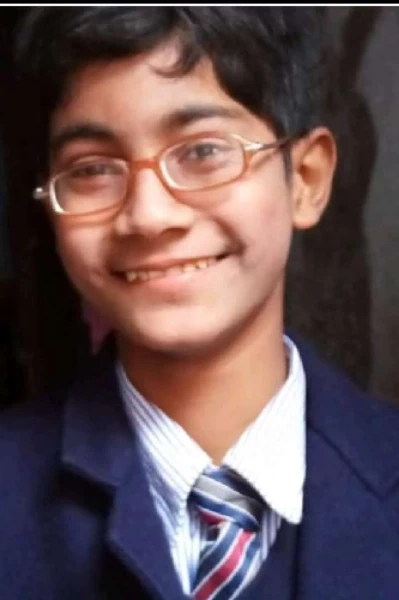मेरी प्यारी डायरी 'परी' 6 मार्च 2021