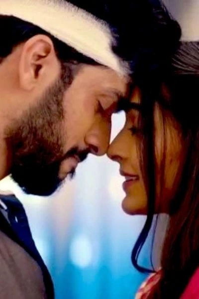 ❤️❤️❤️ नकळत सारे घडले ❤️❤️❤️ भाग १