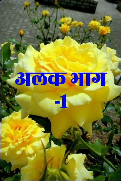अलक भाग -१