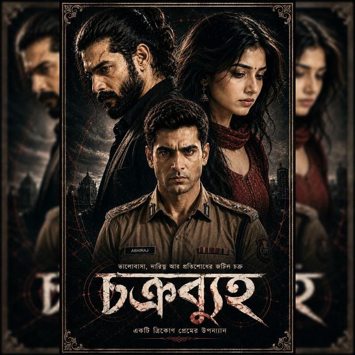 চক্রব্যূহ
