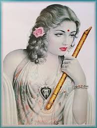 বাঁশিওয়ালার খোঁজে