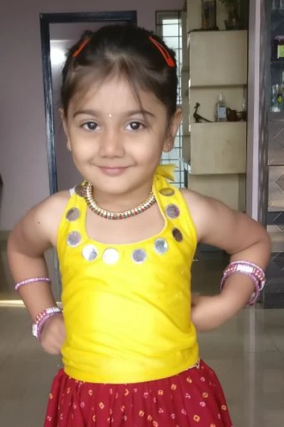 गौरी एक प्रेम ,एक विश्वास  भाग -1