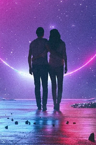 💗💓യൂ ആൻഡ്  മി 💓💗