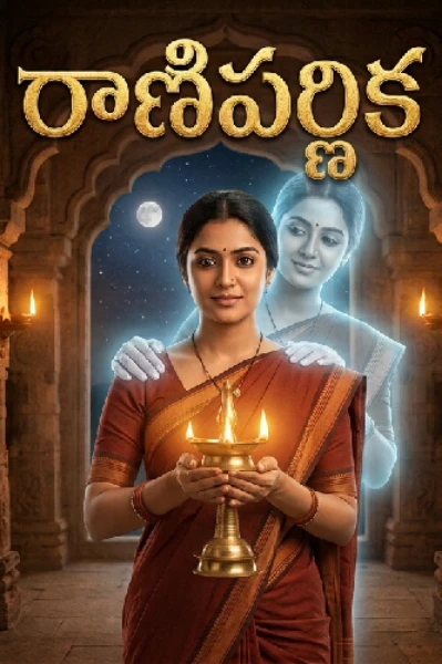 రాణిపర్ణిక