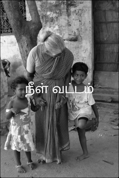 நீள் வட்டம்