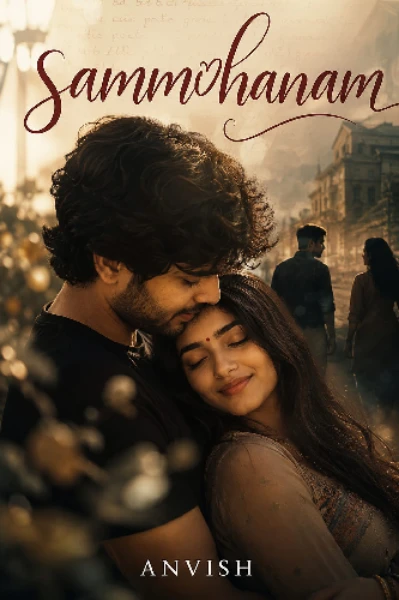 సమ్మోహనం