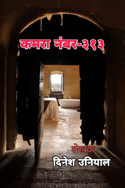 कमरा नंबर - ३१३