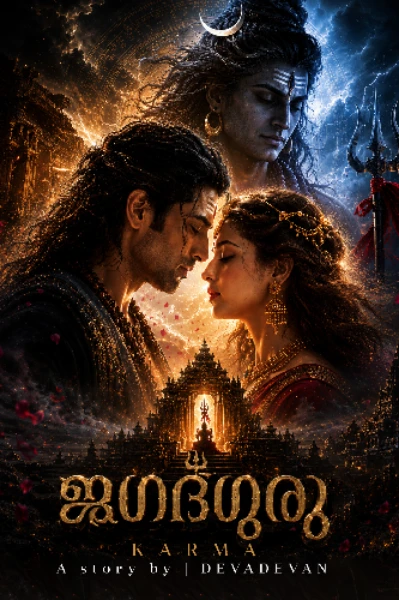 ജഗദ്ഗുരു (part1-KARMA)