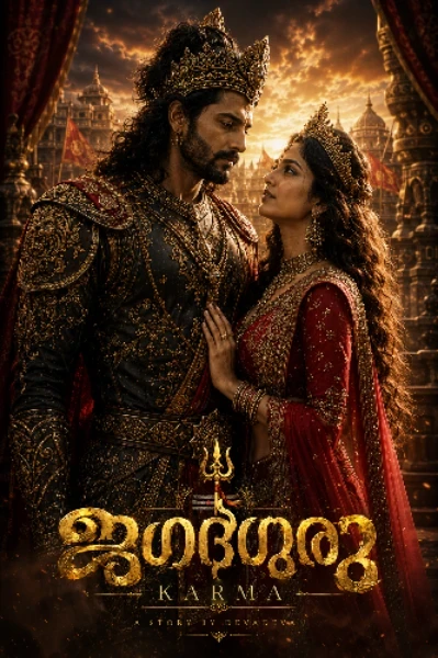 ജഗദ്ഗുരു (part1-KARMA)