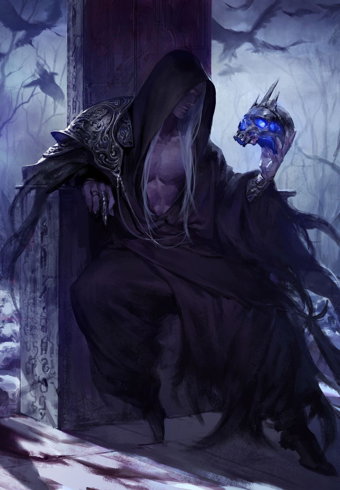 Demon's Way