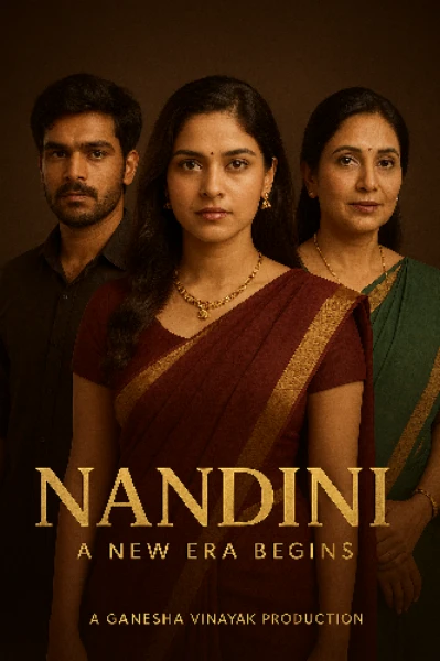 NANDINI ( A New Era Begins)
