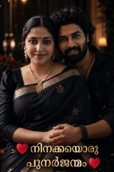 ❤നിനക്കയൊരു പുനർജന്മം ❤