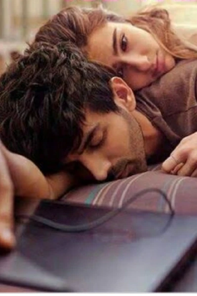 💗प्यार लफ्जों मे कहाँ ......💗