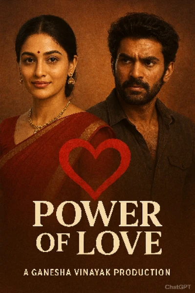 POWER OF LOVE