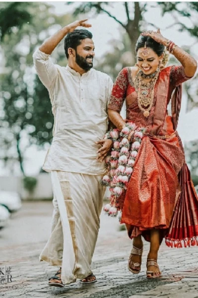 ❤️എന്നും രാവണന്റെ മാത്രം ജാനകി❤️