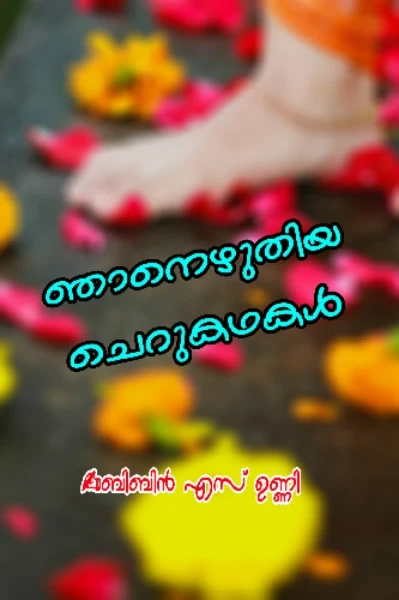 എന്റെ ചെറുകഥകൾ