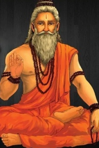 मंत्रद्रष्टा